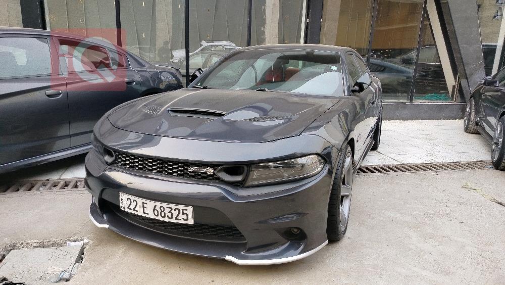 دودج تشارجر